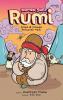 Komik Sufi Rumi: Kisah & Hikmah Pencerah Hati